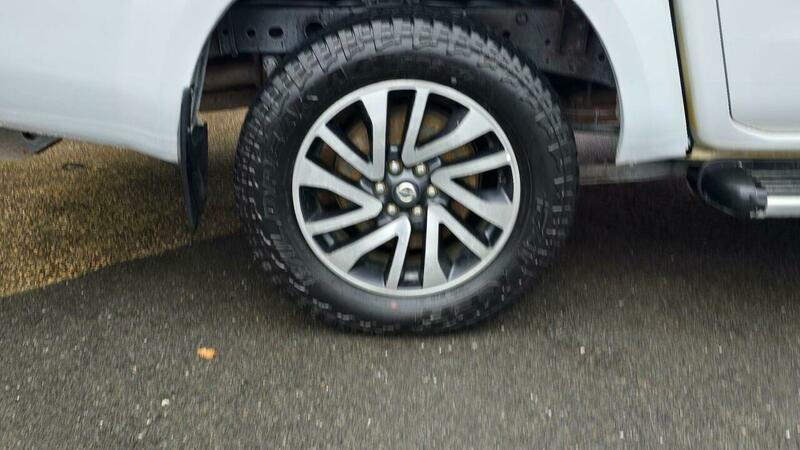 Used Nissan Navara 2018 for sale - 77735392: Photo 31