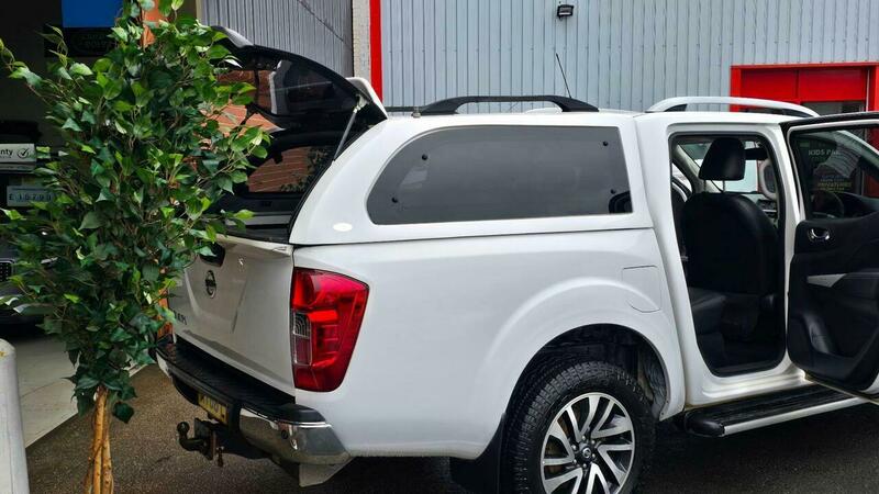 Used Nissan Navara 2018 for sale - 77735392: Photo 32