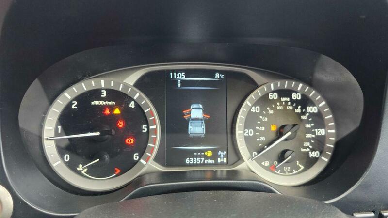 Used Nissan Navara 2018 for sale - 77735392: Photo 33