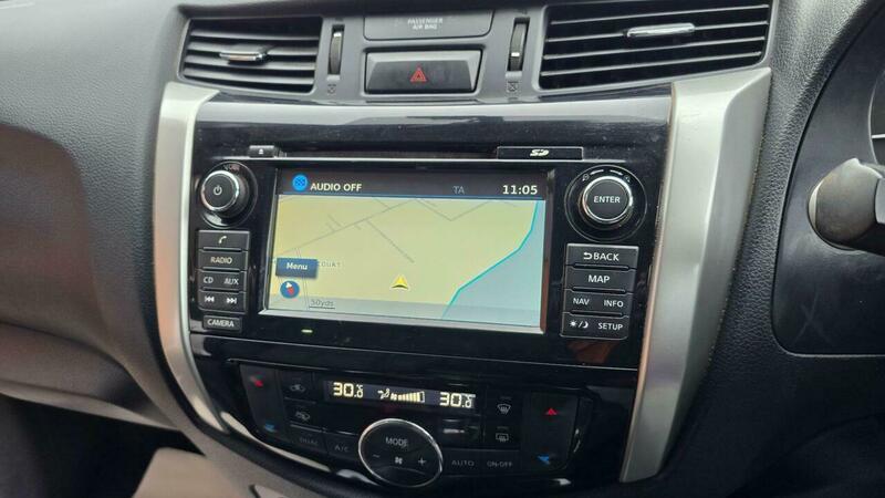 Used Nissan Navara 2018 for sale - 77735392: Photo 34