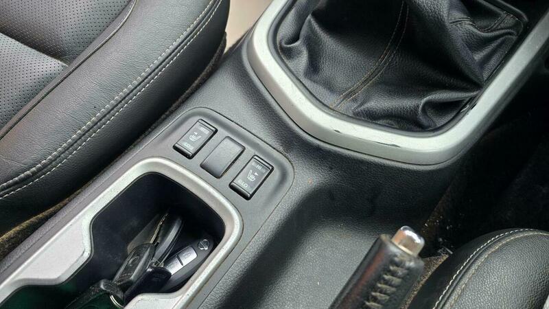 Used Nissan Navara 2018 for sale - 77735392: Photo 37