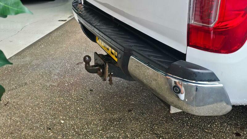 Used Nissan Navara 2018 for sale - 77735392: Photo 38