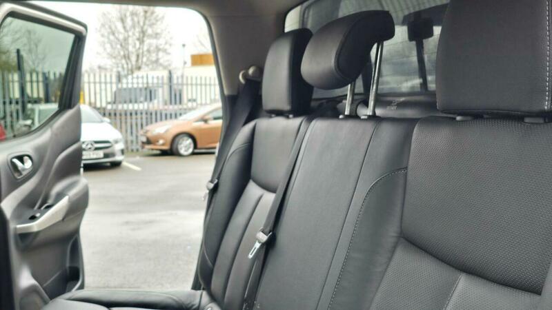 Used Nissan Navara 2018 for sale - 77735392: Photo 43