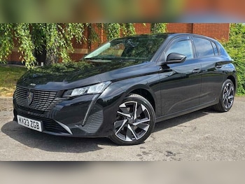 Used Peugeot 308 2023 for sale - 79000475: Photo