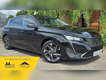 Used Peugeot 308 2023 for sale - 79000475: Photo