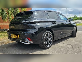 Used Peugeot 308 2023 for sale - 79000475: Photo