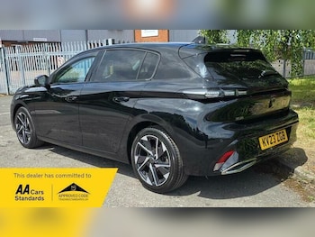 Used Peugeot 308 2023 for sale - 79000475: Photo
