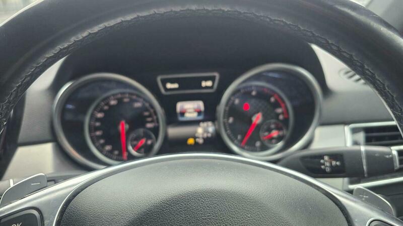 Used Mercedes-Benz GLE 2018 for sale - 77735276: Photo 15