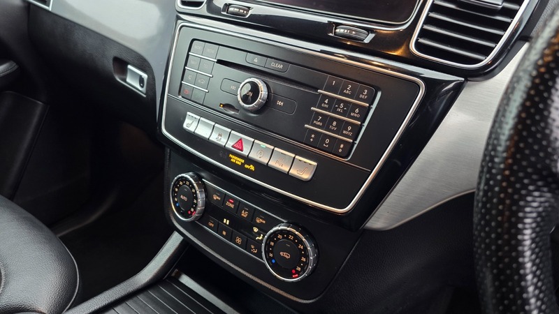 Used Mercedes-Benz GLE 2018 for sale - 77735276: Photo 18