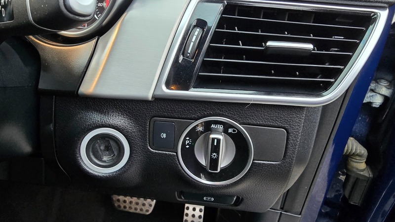 Used Mercedes-Benz GLE 2018 for sale - 77735276: Photo 20