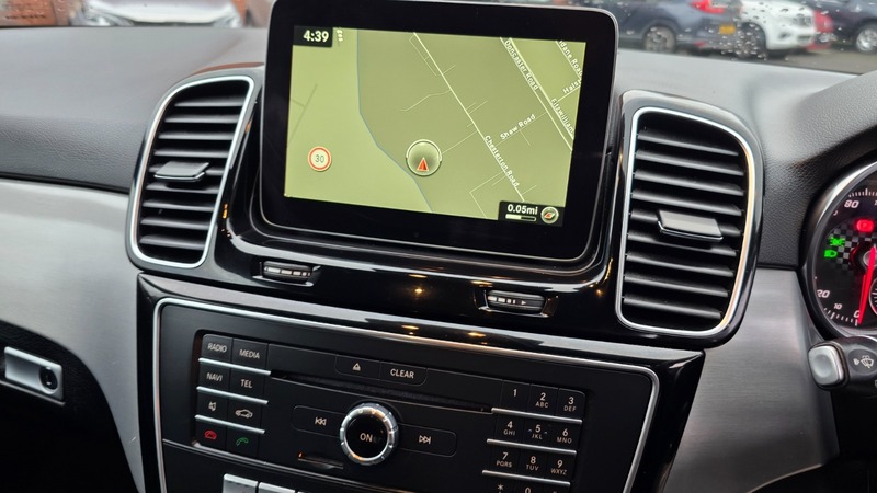 Used Mercedes-Benz GLE 2018 for sale - 77735276: Photo 22