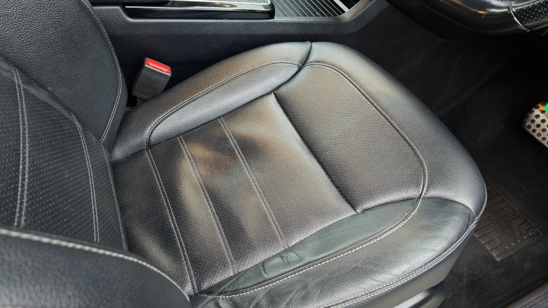 Used Mercedes-Benz GLE 2018 for sale - 77735276: Photo 24