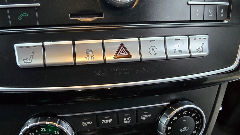 Used Mercedes-Benz GLE 2018 for sale - 77735276: Photo 25