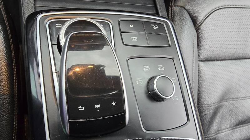 Used Mercedes-Benz GLE 2018 for sale - 77735276: Photo 26