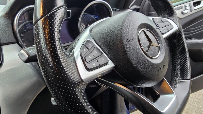 Used Mercedes-Benz GLE 2018 for sale - 77735276: Photo 28