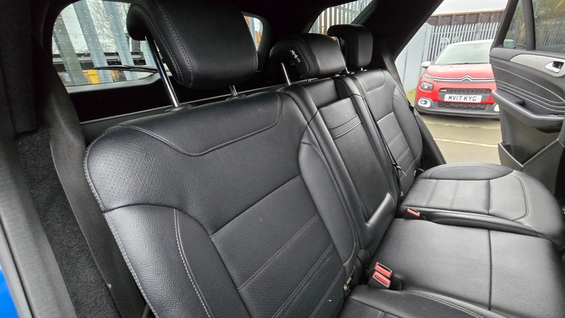 Used Mercedes-Benz GLE 2018 for sale - 77735276: Photo 31