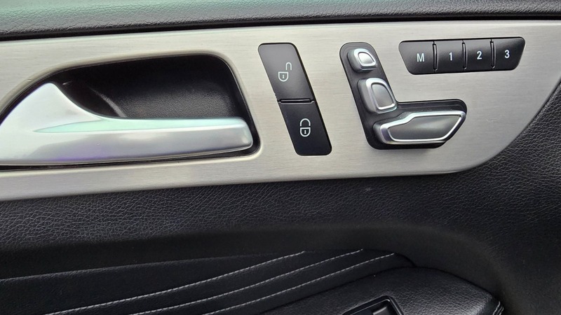 Used Mercedes-Benz GLE 2018 for sale - 77735276: Photo 36