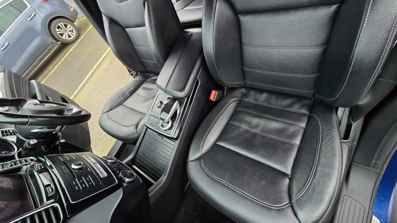 Used Mercedes-Benz GLE 2018 for sale - 77735276: Photo 39