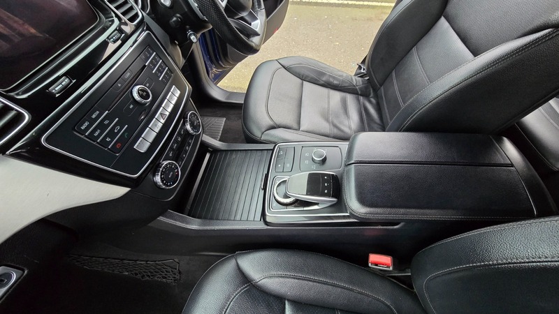 Used Mercedes-Benz GLE 2018 for sale - 77735276: Photo 40