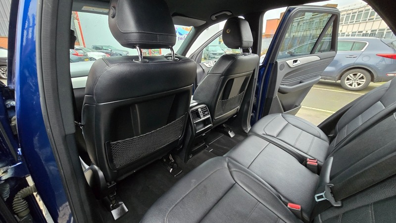 Used Mercedes-Benz GLE 2018 for sale - 77735276: Photo 44