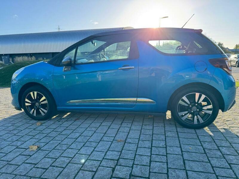 Used DS Automobiles DS 3 2015 for sale - 77798503: Photo 11