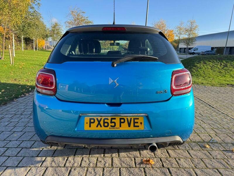 Used DS Automobiles DS 3 2015 for sale - 77798503: Photo 12