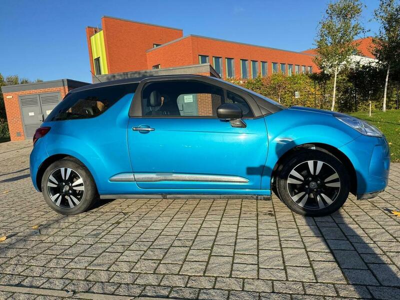 Used DS Automobiles DS 3 2015 for sale - 77798503: Photo 16