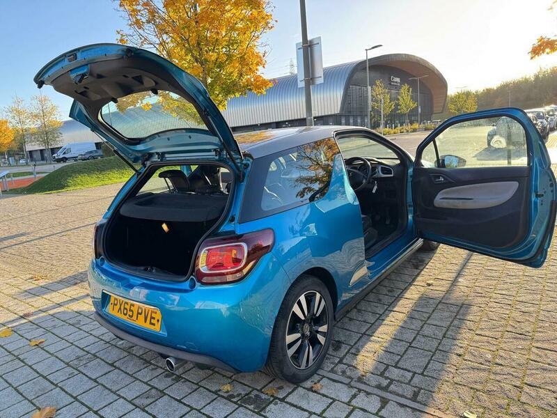 Used DS Automobiles DS 3 2015 for sale - 77798503: Photo 17