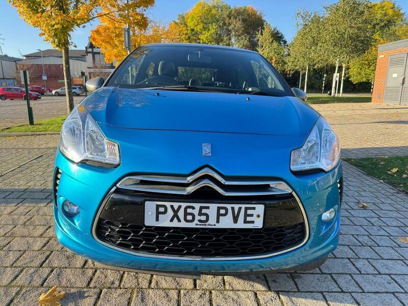 Used DS Automobiles DS 3 2015 for sale - 77798503: Photo 2