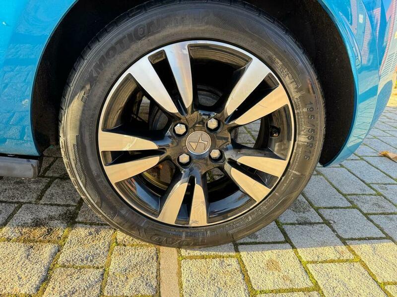 Used DS Automobiles DS 3 2015 for sale - 77798503: Photo 20