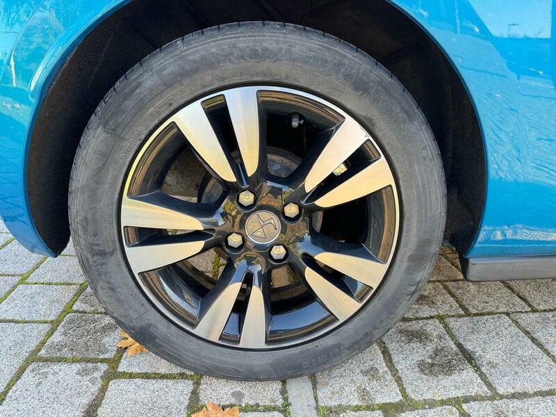 Used DS Automobiles DS 3 2015 for sale - 77798503: Photo 22