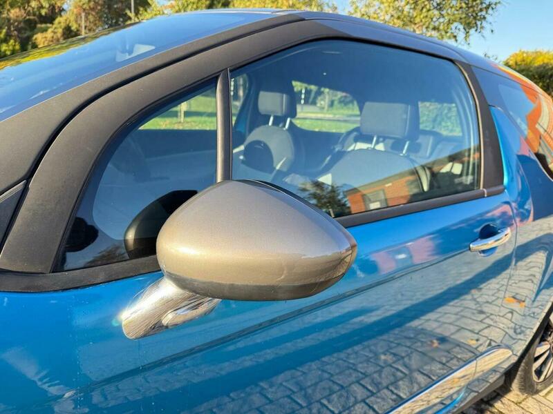 Used DS Automobiles DS 3 2015 for sale - 77798503: Photo 24