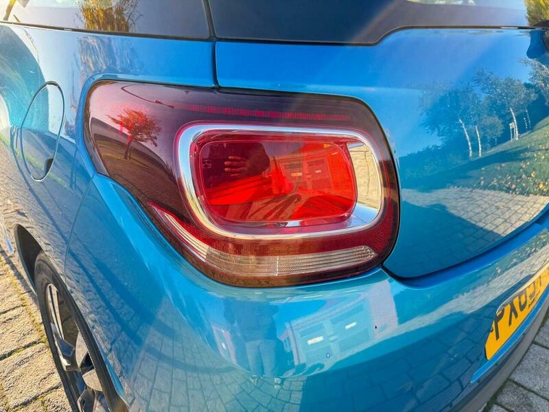 Used DS Automobiles DS 3 2015 for sale - 77798503: Photo 28