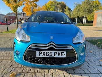 Used DS Automobiles DS 3 2015 for sale - 77798503: Photo