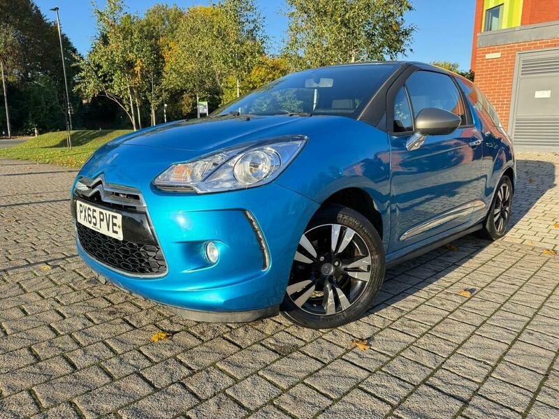Used DS Automobiles DS 3 2015 for sale - 77798503: Photo 3