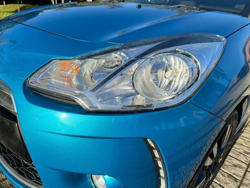 Used DS Automobiles DS 3 2015 for sale - 77798503: Photo 31