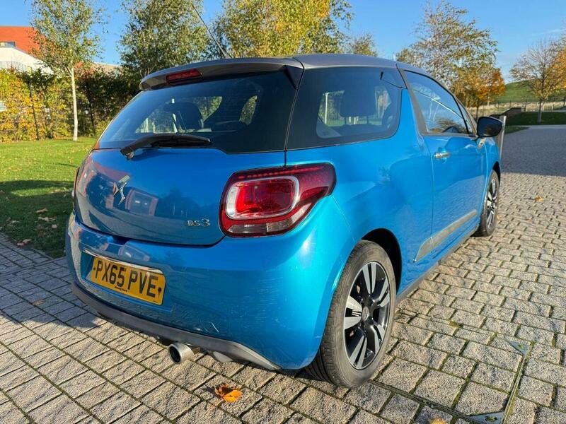 Used DS Automobiles DS 3 2015 for sale - 77798503: Photo 32
