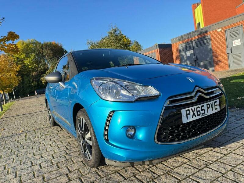 Used DS Automobiles DS 3 2015 for sale - 77798503: Photo 5