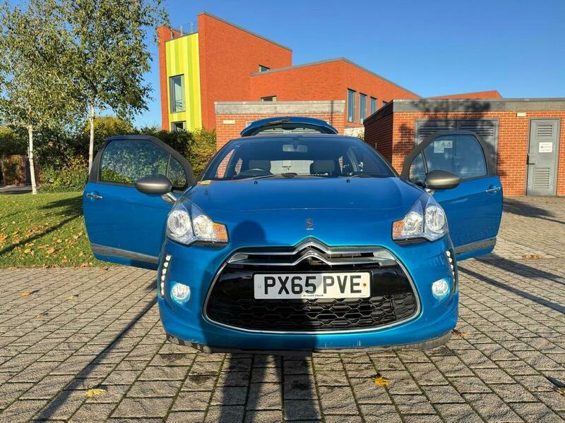 Used DS Automobiles DS 3 2015 for sale - 77798503: Photo 7