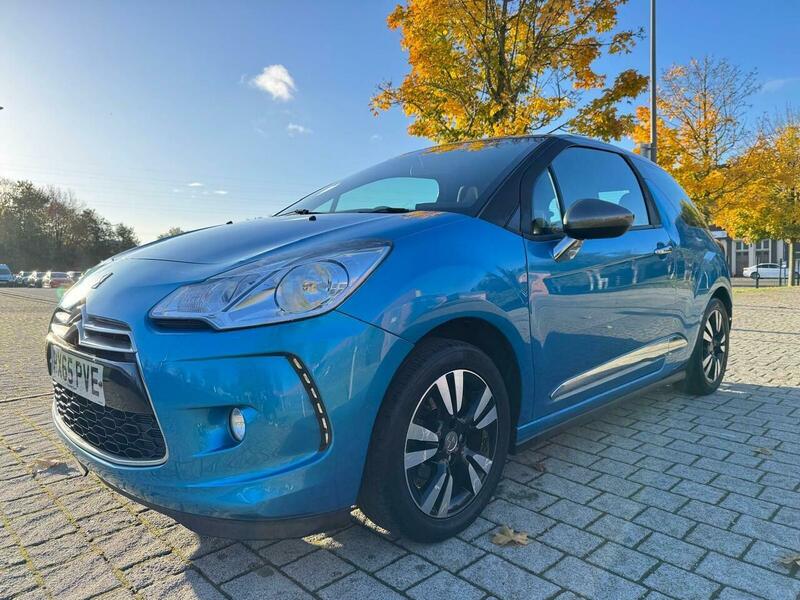 Used DS Automobiles DS 3 2015 for sale - 77798503: Photo 8