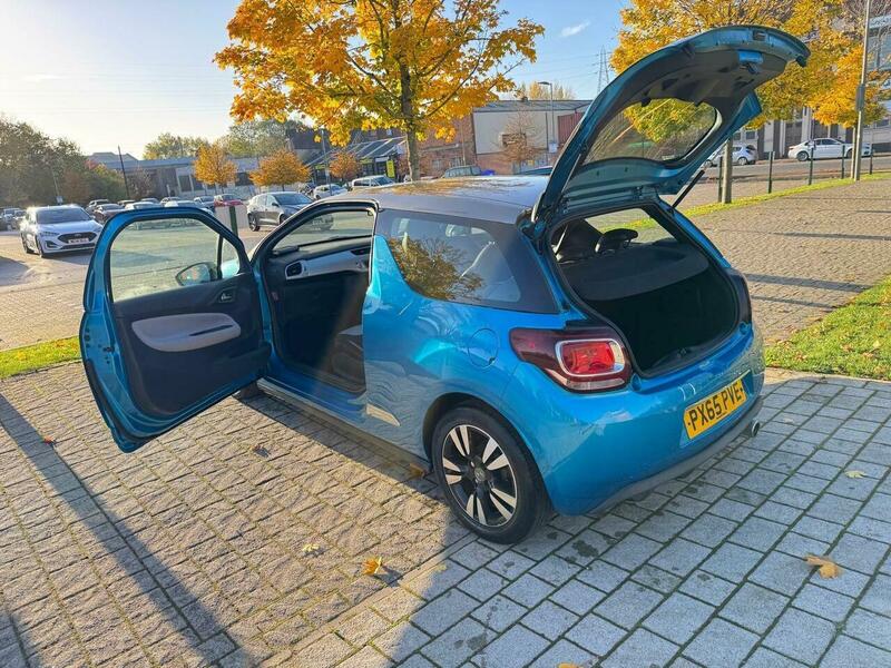 Used DS Automobiles DS 3 2015 for sale - 77798503: Photo 9