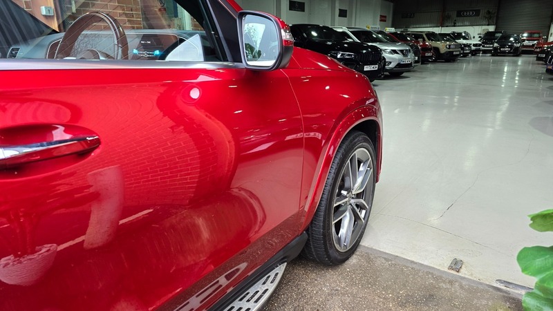 Used Mercedes-Benz GLE 2019 for sale - 77735364: Photo 14