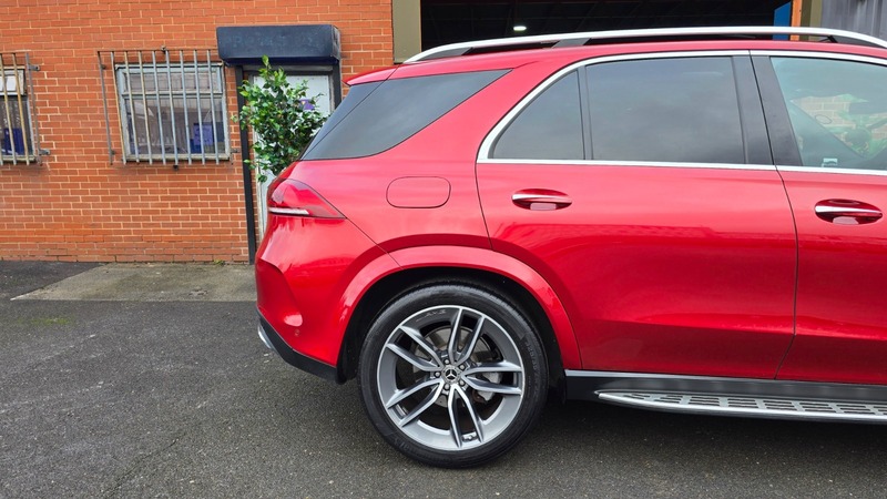 Used Mercedes-Benz GLE 2019 for sale - 77735364: Photo 16