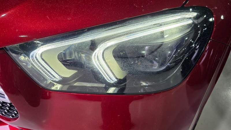 Used Mercedes-Benz GLE 2019 for sale - 77735364: Photo 22