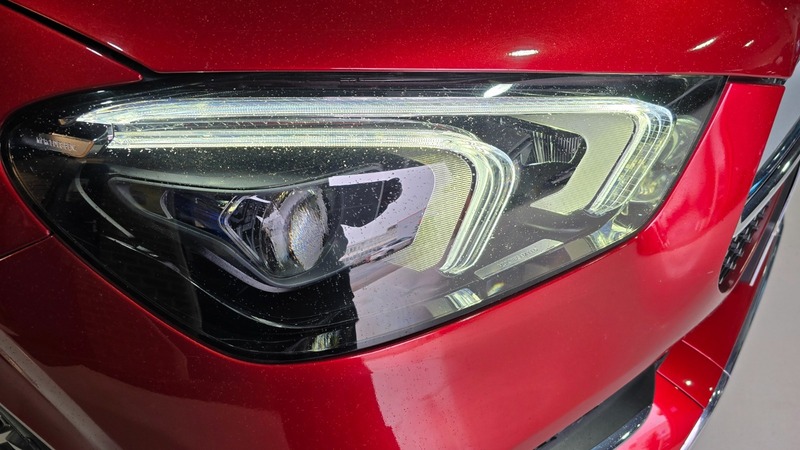 Used Mercedes-Benz GLE 2019 for sale - 77735364: Photo 23