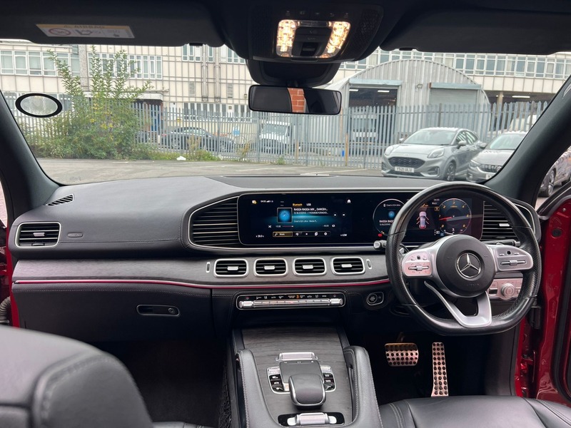 Used Mercedes-Benz GLE 2019 for sale - 77735364: Photo 24