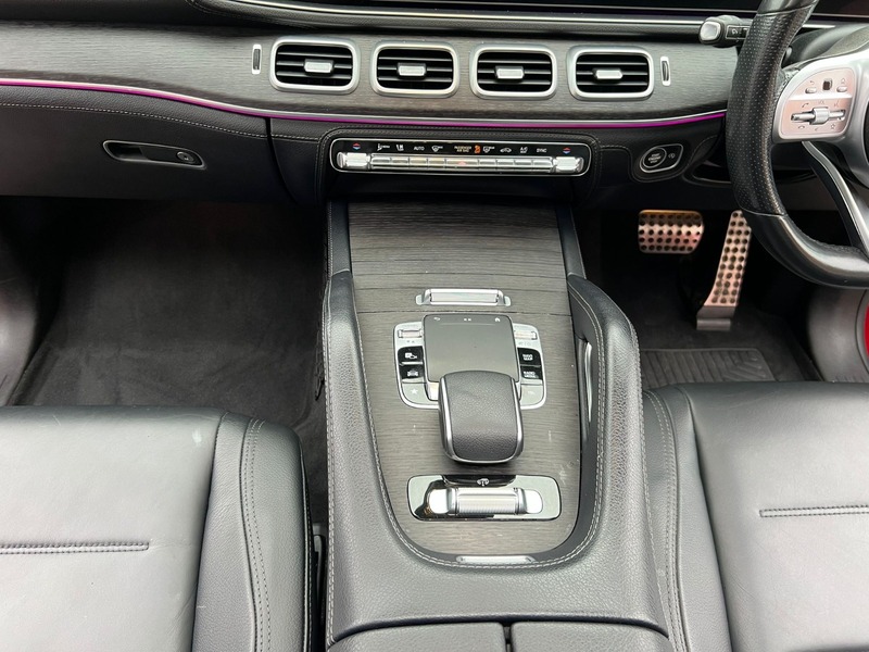 Used Mercedes-Benz GLE 2019 for sale - 77735364: Photo 25