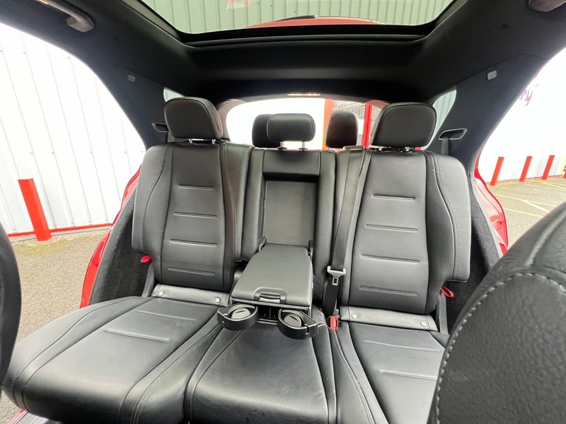 Used Mercedes-Benz GLE 2019 for sale - 77735364: Photo 28