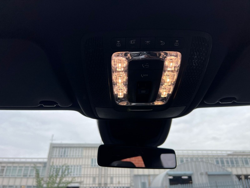 Used Mercedes-Benz GLE 2019 for sale - 77735364: Photo 31