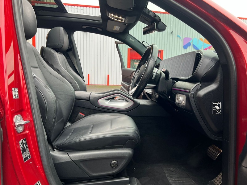 Used Mercedes-Benz GLE 2019 for sale - 77735364: Photo 33